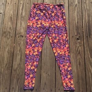 Lula roe leggings